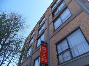 Image of Budget Flats Brussels