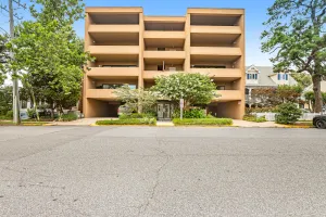 Image of Rehoboth Beach --- 23 Maryland Ave #500 - Tidewater House