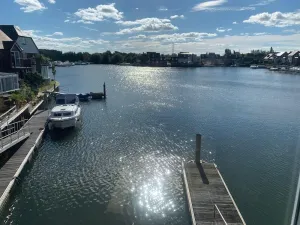 Image of Beautiful 4 bed, on the Marina, Abingdon, Oxford