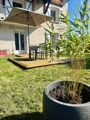 Image of La Campanule - Spatieux et Rénové Récemment
