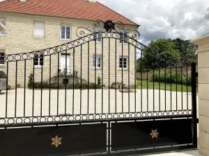 Image of Villa Jolie-Fleur, paradise to discover