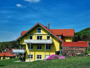 Image of Holiday apartment Waldmünchen for 1 - 2 persons with 1 bedroom - Holiday apartment in one or multi-f
