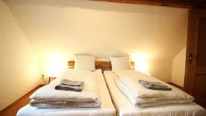 Image of Vacation apartment at the moated castle (2)