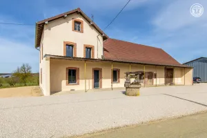 Image of La Ferme de Michel - Sornay