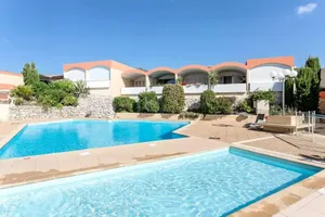 Image of Résidence Le Cap des Terrasses - Studio 4 Personnes MAE-4837