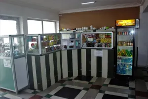 Image of Riviera Hotel Benin