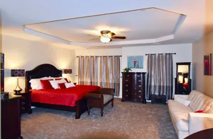 Image of Spacious Townhouse w\/Oversized Master BD near Halcyon - Great for Families