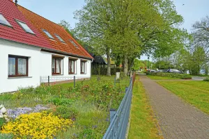 Image of schoene Ferienwohnung mit Terrasse