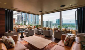 Image of Kimpton Tryon Park Hotel by IHG