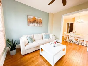 Image of Lakewood Firepit Townhouse