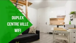 Image of DUPLEX DU GET