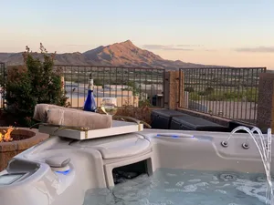 Image of TURTLEBACK OASIS! Mins to Lake, Hot Springs & Golf