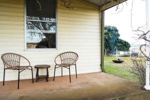 Image of Tranquil 4 bedroom house with fireplace