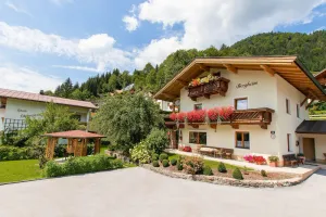 Image of Holiday apartment Walchsee for 1 - 4 persons with 2 bedrooms - Holiday house