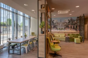 Image of Super 8 by Wyndham Dresden
