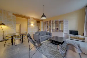 Image of Le Richelieu - Magnifique duplex avec une vue Incroyable