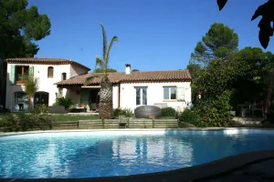 Image of QUIET VILLA NOT OVERLOOKED