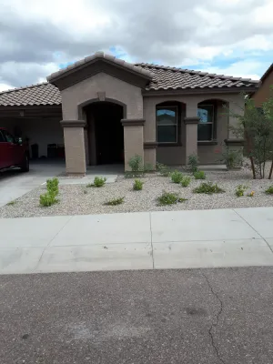 Image of Gorgeous new home in Estrella Mountains