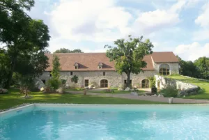 Image of Chambres et Jardin de Pierres