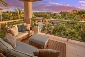 Image of Ho'olei Villas | Wailea Kapili