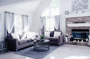 Image of Amazing\/Entire house 5 min away from the Airport