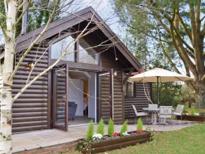 Image of 1 bedroom accommodation in Cheddar