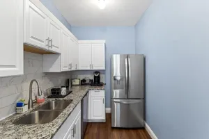 Image of Private comfortable place in Frisco.