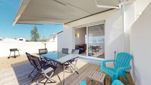 Image of Le Repos de la Mer 900 m plage