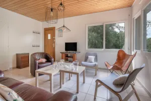 Image of Maison Dune et Forêt à 100m de la mer