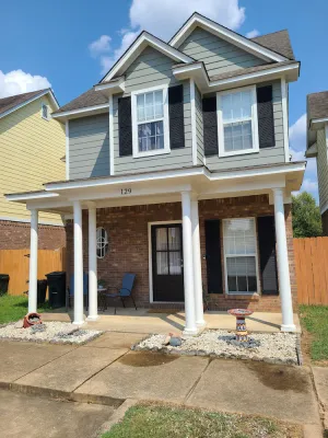 Image of Cozy House near Ole Miss & M-Trade!