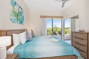 Image of 3 Bedroom Executive - 1 Nt(3 bedroom apartment)