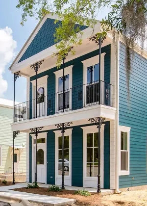 Image of NEW, roomy, thoughtfully designed, perfect for executive or restful getaway,