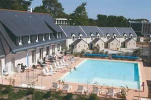 Image of Maison proche du centre-ville et plage