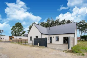 Image of Attractive holiday home near the Normandy Beach