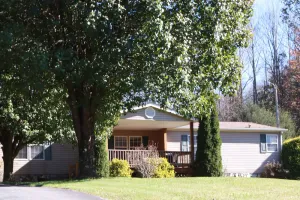 Image of Lake J Hideaway