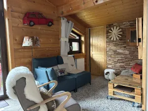 Image of Appart Cosy et Cocooning