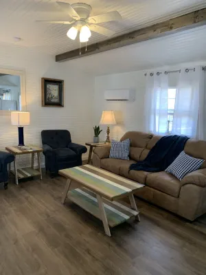 Image of The Cozy Cabell Cottage