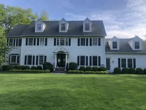Image of Greenwich Home with Pool - pool open mid-April-mid October