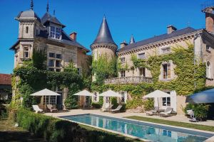 Image of The Secret Hamlet - Eleven Bedroom Castle, Sleeps 24