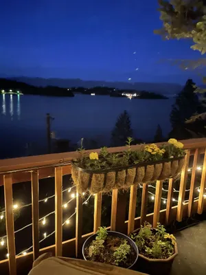 Image of SERENITY BAY . . . A Heavenly Getaway