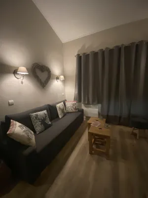 Image of Charming duplex domaine de la Plagne