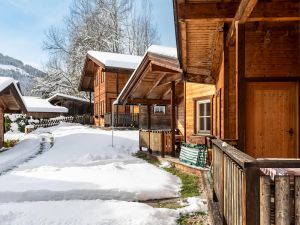 Image of Romantic small chalet with fine location