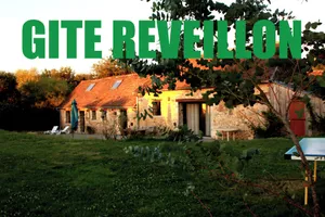 Image of Group gite for 13 people + 10 minutes from Le Mans