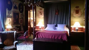 Image of B&B Les Contreforts: An elegant stopover near Bordeaux ...