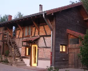 Image of La Poulette