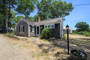 Image of Hyannis Port Seaside Cottage for the Price of a Hotel Room !