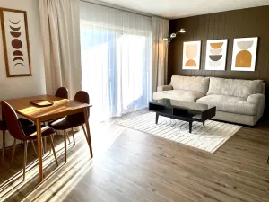 Image of Modern Dillon Condo with Patio