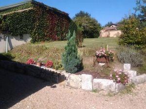 Image of Pretty House classified 3 stars near Brantome with pool