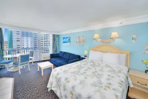 Image of 1221- Ocean views-Pools Closed-Construction Deals