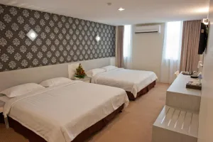 Image of De Spring Hotel